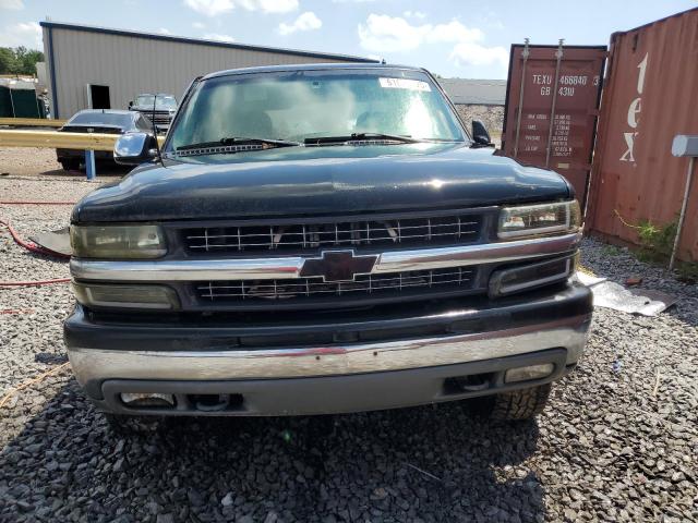 Photo 5 from auction – 2001 CHEVROLET SILVERADO with VIN 2GCEK19TX11335744