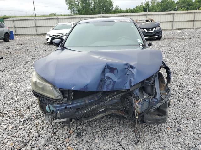 Photo 5 from auction – 2015 HONDA ACCORD with VIN 1HGCR2F50FA217876
