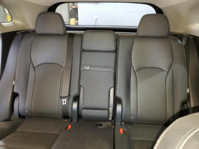 Photo 10 from auction – 2021 LEXUS RX 350 with VIN JTJHZMDA8M2051868