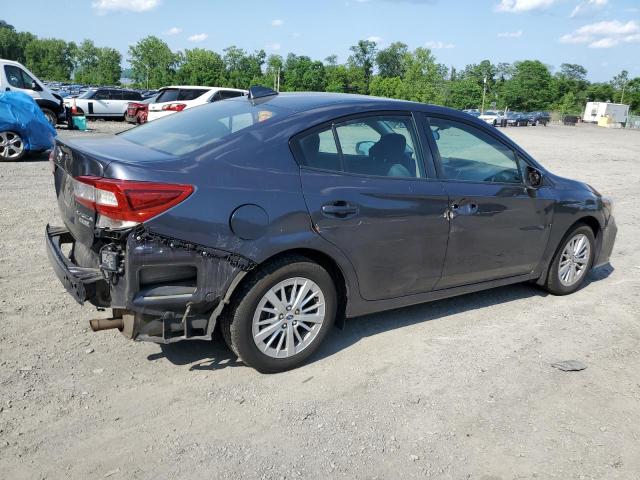 Photo 3 from auction – 2017 SUBARU IMPREZA PR with VIN 4S3GKAD66H3622738