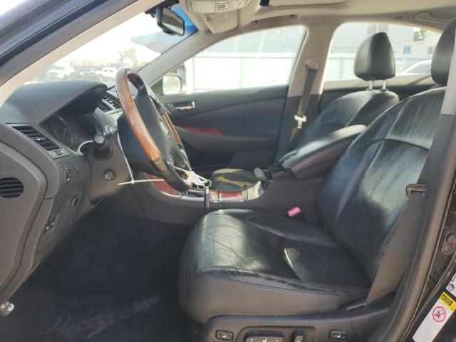 Photo 7 from auction – 2009 LEXUS ES 350 with VIN JTHBJ46G492329236