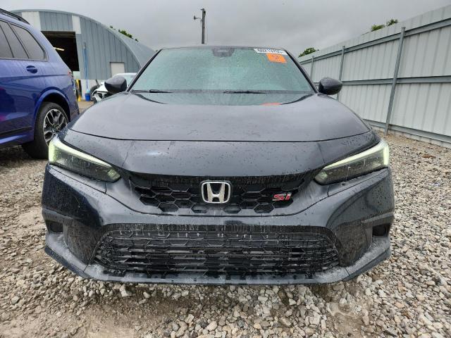 Photo 5 from auction – 2022 HONDA CIVIC with VIN 2HGFE1E57NH476966