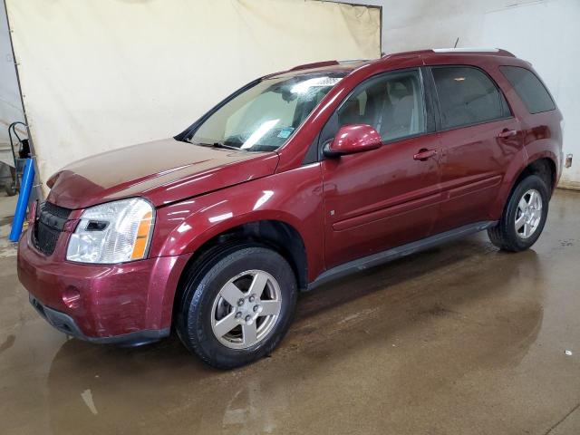 CHEVROLET EQUINOX LT 2009 with VIN 2CNDL33F896204913 - Photo from auction