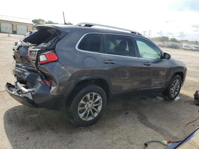 Photo 3 from auction – 2020 JEEP CHEROKEE L with VIN 1C4PJMLB3LD545655