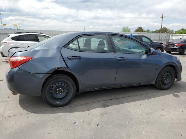 Photo 3 from auction – 2017 TOYOTA COROLLA L with VIN 2T1BURHE7HC861291
