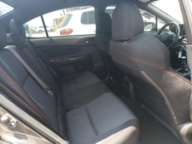Photo 10 from auction – 2019 SUBARU WRX with VIN JF1VA1A68K9812260