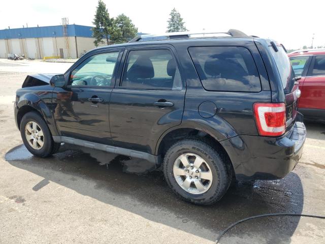 Photo 2 from auction – 2012 FORD ESCAPE with VIN 1FMCU0E76CKA83395