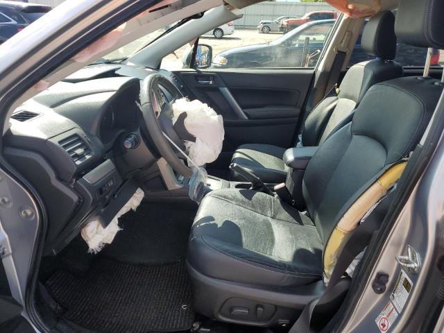Photo 7 from auction – 2014 SUBARU FORESTER 2 with VIN JF2SJAPCXEH492073