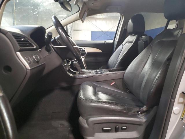 Photo 7 from auction – 2013 LINCOLN MKX with VIN 2LMDJ6JK8DBL35996