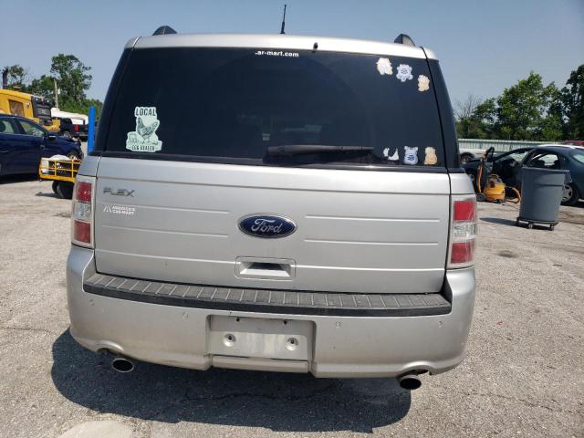 Photo 6 from auction – 2014 FORD FLEX SE with VIN 2FMGK5B8XEBD39780