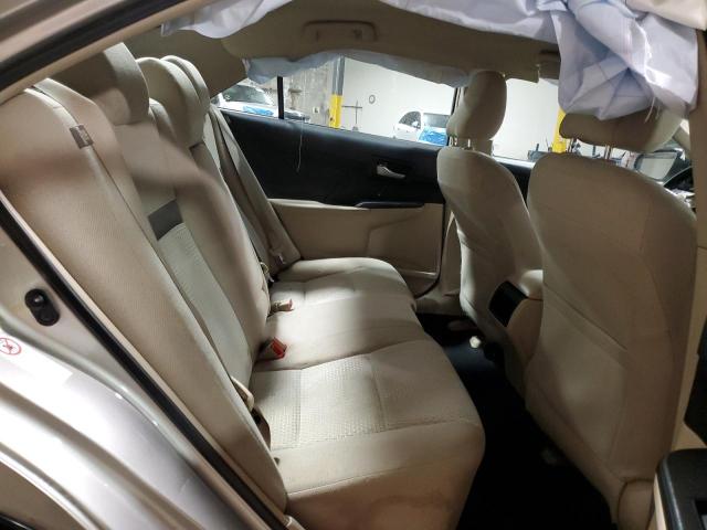 Photo 10 from auction – 2014 TOYOTA CAMRY L with VIN 4T4BF1FK6ER384812