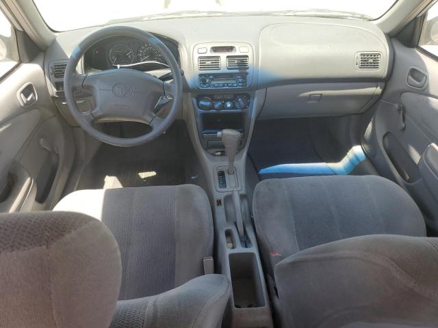 Photo 8 from auction – 2002 TOYOTA COROLLA CE with VIN 1NXBR12E92Z618650