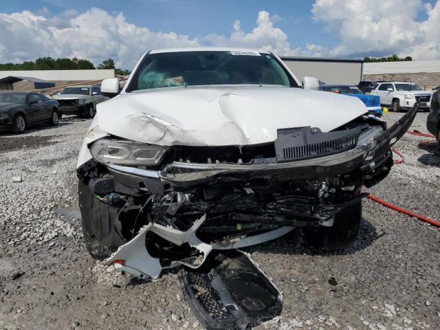 Photo 5 from auction – 2021 DODGE DURANGO SX with VIN 1C4RDHAG9MC577801