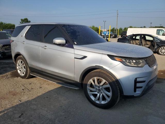 Photo 4 from auction – 2017 LAND ROVER DISCOVERY with VIN SALRRBBV1HA010634
