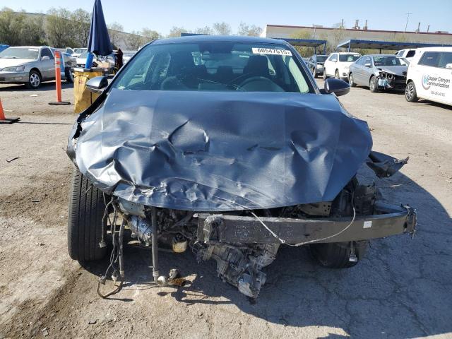 Photo 5 from auction – 2021 KIA FORTE FE with VIN 3KPF24AD5ME324989