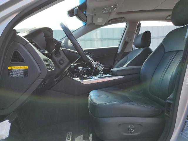 Photo 7 from auction – 2017 KIA K900 with VIN KNALT4D34H6035615