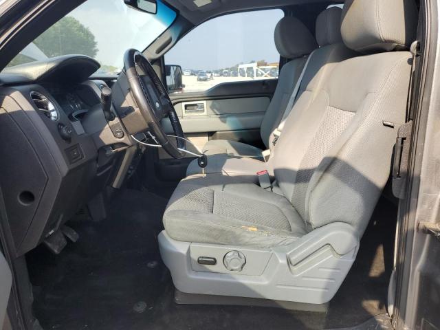 Photo 7 from auction – 2011 FORD F150 SUPER with VIN 1FTEX1CM3BFB94688