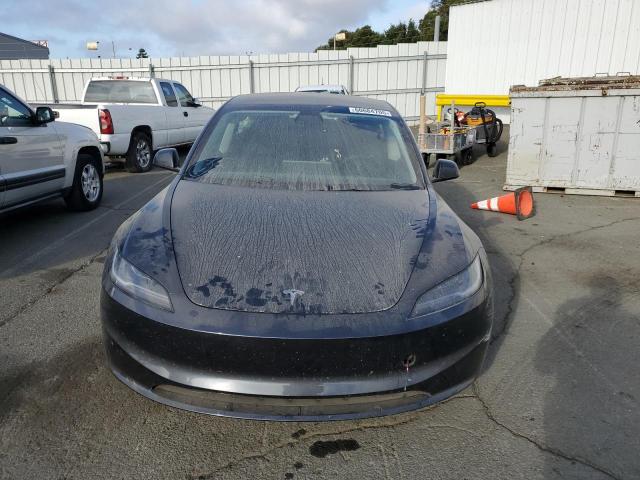 Photo 5 from auction – 2024 TESLA MODEL 3 with VIN 5YJ3E1EA2RF863029
