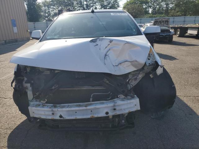Photo 5 from auction – 2010 FORD EDGE LIMIT with VIN 2FMDK4KC3ABA52616