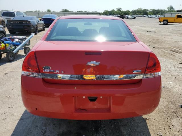 Photo 6 from auction – 2011 CHEVROLET IMPALA LT with VIN 2G1WG5EK6B1265387