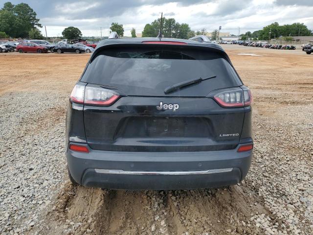 Photo 6 from auction – 2019 JEEP CHEROKEE L with VIN 1C4PJLDB5KD433852