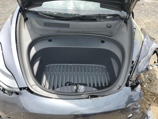 Photo 11 from auction – 2023 TESLA MODEL 3 with VIN 5YJ3E1EA9PF510994