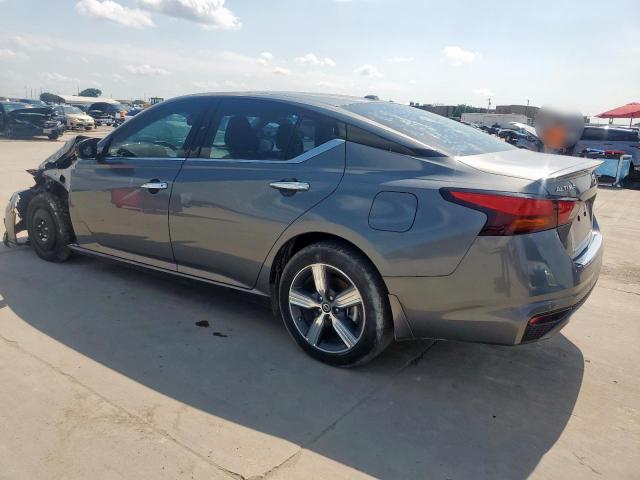 Photo 2 from auction – 2022 NISSAN ALTIMA SL with VIN 1N4BL4EV3NN415082