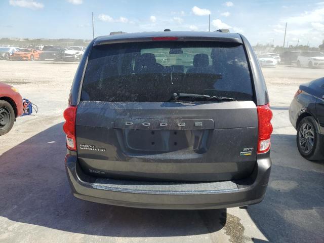 Photo 6 from auction – 2019 DODGE GRAND CARA with VIN 2C4RDGCG2KR758699
