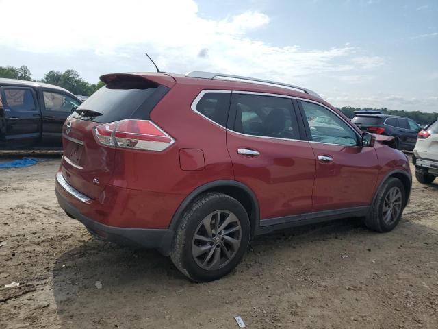 Photo 3 from auction – 2016 NISSAN ROGUE S with VIN KNMAT2MT6GP731447