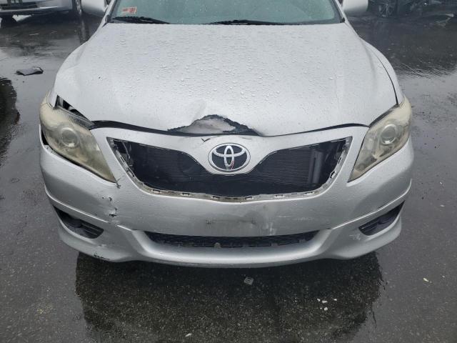 Photo 11 from auction – 2010 TOYOTA CAMRY BASE with VIN 4T1BF3EK8AU094783