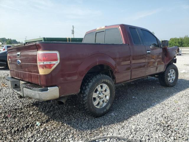 Photo 3 from auction – 2010 FORD F150 SUPER with VIN 1FTEX1C82AFD74116