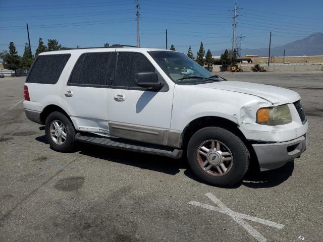 Photo 4 from auction – 2003 FORD EXPEDITION with VIN 1FMPU15L83LA73787