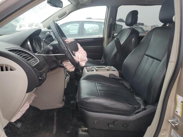Photo 7 from auction – 2016 CHRYSLER TOWN & COU with VIN 2C4RC1BG2GR187496