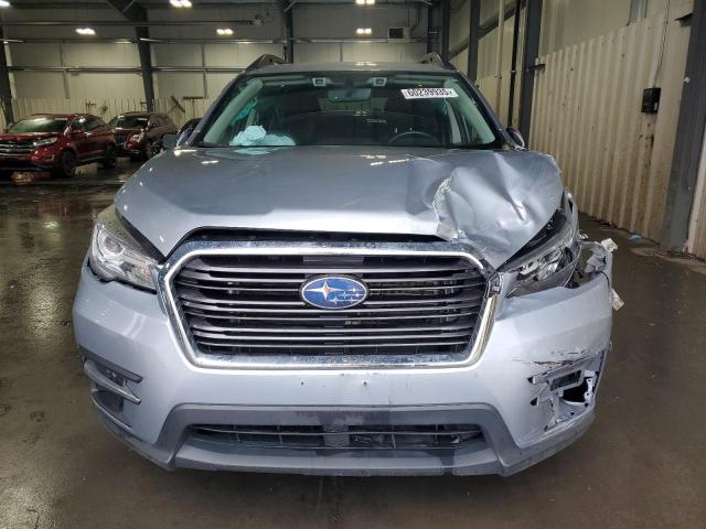 Photo 5 from auction – 2021 SUBARU ASCENT PRE with VIN 4S4WMACD9M3463130