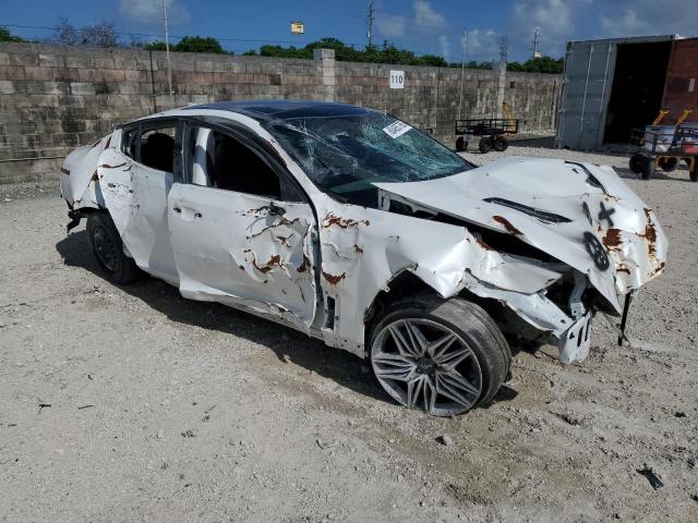 Photo 4 from auction – 2023 KIA STINGER GT with VIN KNAE55LC2P6134667