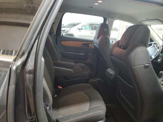 Photo 11 from auction – 2013 CHEVROLET TRAVERSE L with VIN 1GNKRGKD3DJ143202
