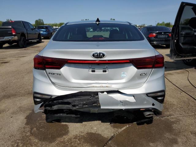 Photo 6 from auction – 2020 KIA FORTE EX with VIN 3KPF54AD2LE180033