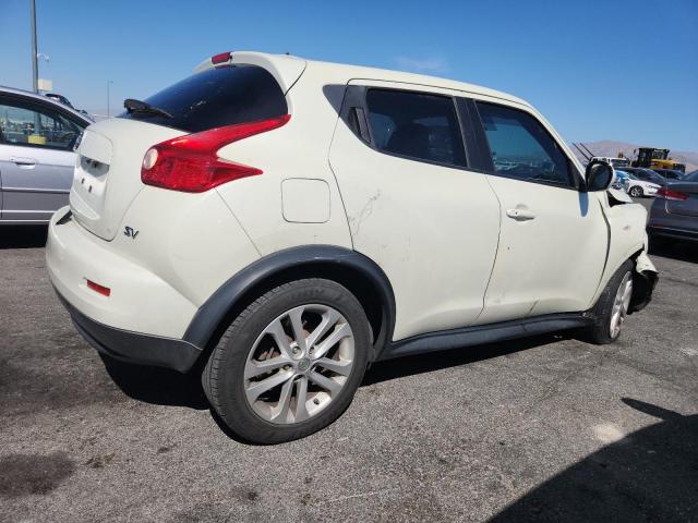 Photo 3 from auction – 2011 NISSAN JUKE S with VIN JN8AF5MR5BT017102