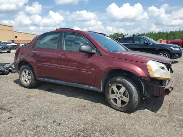 Photo 4 from auction – 2009 CHEVROLET EQUINOX LS with VIN 2CNDL13F596200788