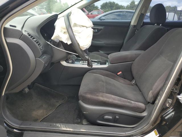 Photo 7 from auction – 2013 NISSAN ALTIMA 2.5 with VIN 1N4AL3AP6DC123756