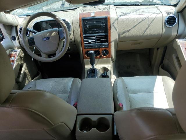 Photo 8 from auction – 2007 FORD EXPLORER E with VIN 1FMEU74EX7UB84712