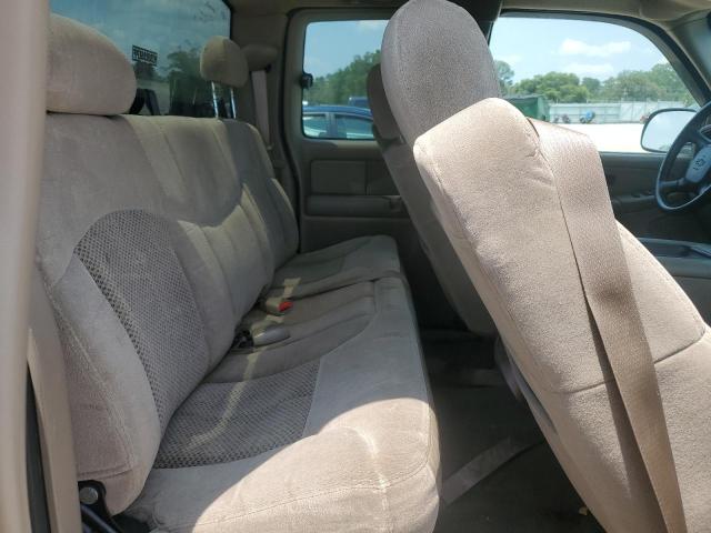 Photo 10 from auction – 2002 CHEVROLET SILVERADO with VIN 1GCEK19T32Z259292