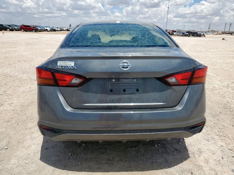 Photo 6 from auction – 2019 NISSAN ALTIMA S with VIN 1N4BL4BVXKC251342