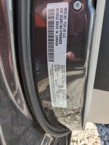 Photo 14 from auction – 2023 CHRYSLER PACIFICA T with VIN 2C4RC1BG1PR586058