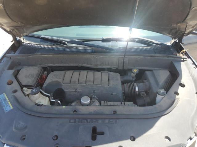 Photo 12 from auction – 2010 CHEVROLET TRAVERSE L with VIN 1GNLVFED3AS138545