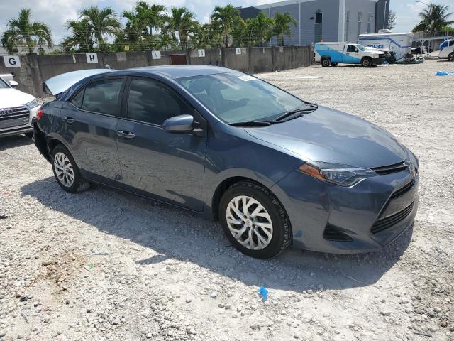 Photo 4 from auction – 2019 TOYOTA COROLLA L with VIN 2T1BURHE0KC172071
