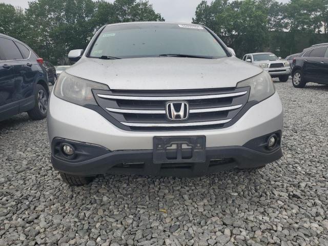 Photo 5 from auction – 2012 HONDA CR-V EX with VIN 2HKRM4H57CH601142