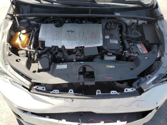 Photo 11 from auction – 2018 TOYOTA PRIUS with VIN JTDKBRFU8J3073909