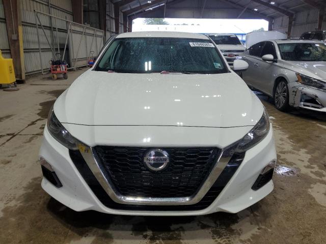 Photo 5 from auction – 2020 NISSAN ALTIMA with VIN 1N4BL4BV3LC228860