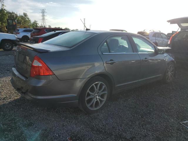 Photo 3 from auction – 2010 FORD FUSION SE with VIN 3FAHP0HA2AR351737